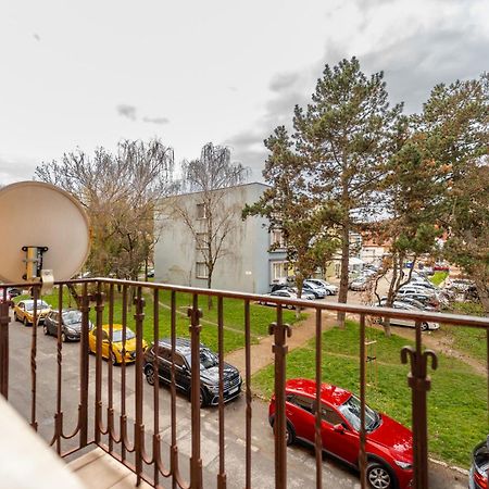 Ah Park Angelinum Apartment Kosice Exterior photo
