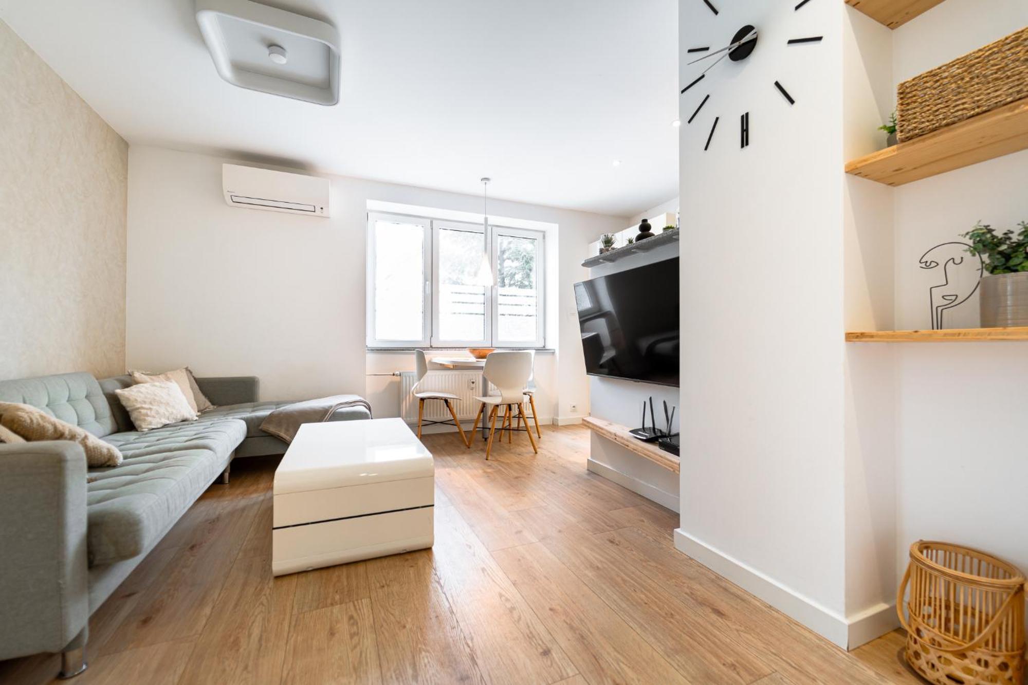 Ah Park Angelinum Apartment Kosice Exterior photo
